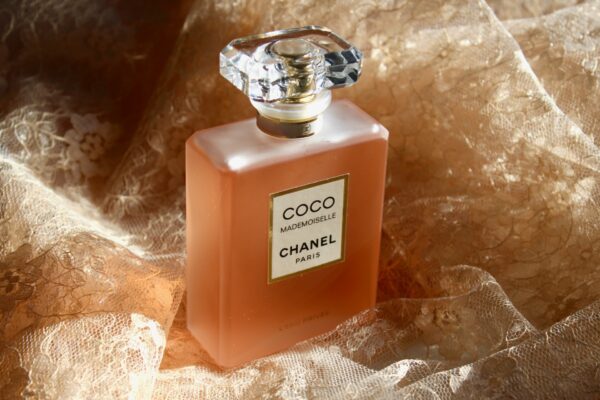 CHANEL COCO MADEMOISELLE 100ml