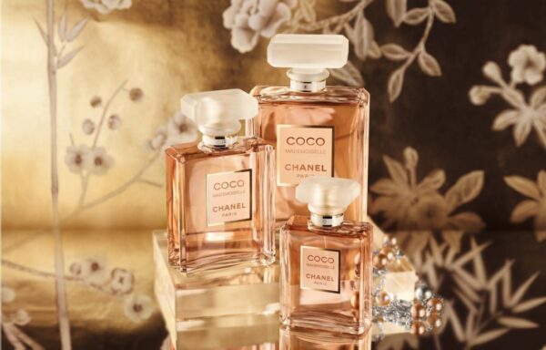 CHANEL COCO MADEMOISELLE 100ml - Image 3
