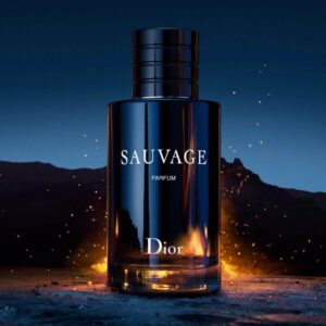 DIOR Sauvage Parfum 100ml