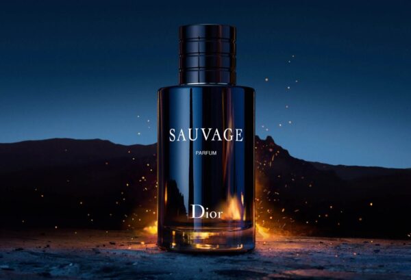 DIOR Sauvage Parfum 100ml
