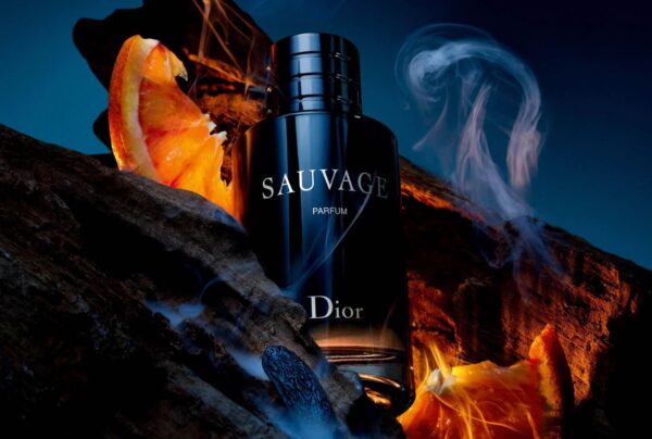 DIOR Sauvage Parfum 100ml - Image 2