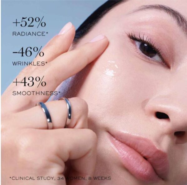 Advanced Génifique Anti Ageing Face Serum - Image 6