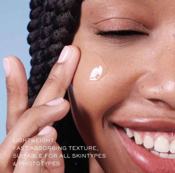 Advanced Génifique Anti Ageing Face Serum - Image 5