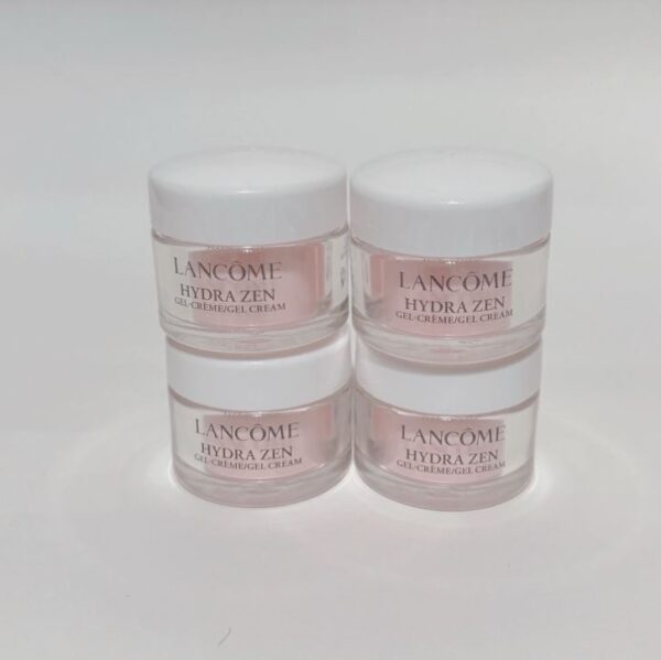 Lancôme Hydra Zen Gel Cream 15ml - Image 2