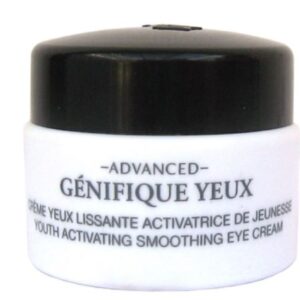 Lancome Advanced Genifique Smoothing Eye Cream 5ml