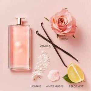 Lancôme IDÔLE 100ml