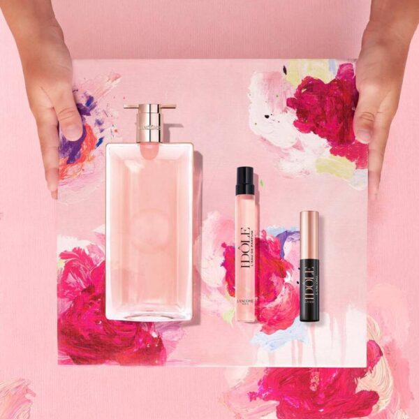 Lancôme IDÔLE EAU DE PARFUM 50 ML SET - Image 2