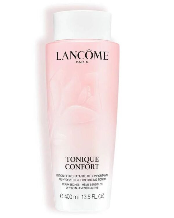 1. Lancôme Tonique Confort 50ml & 400ml - Image 6