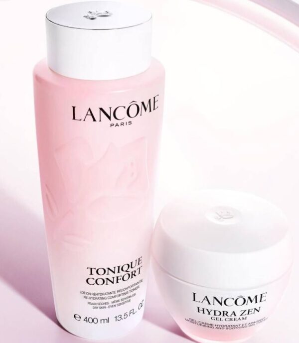 1. Lancôme Tonique Confort 50ml & 400ml - Image 5