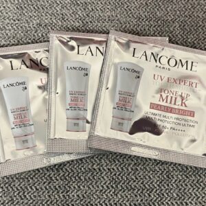 Lancôme UV Expert Tone Up Milk 1ml