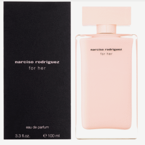 Narciso Rodriguez For Her EDP 100ml