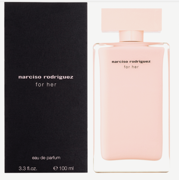 Narciso Rodriguez For Her EDP 100ml