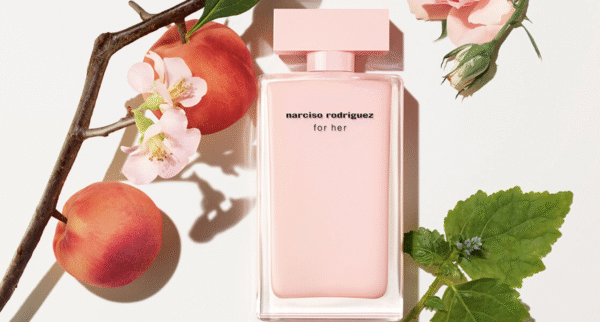 Narciso Rodriguez For Her EDP 100ml - Image 2