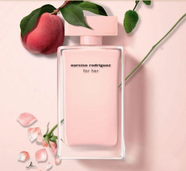 Narciso Rodriguez For Her EDP 100ml - Image 3