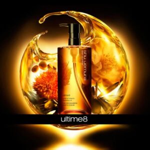 shu uemura Cleansing Oil 450ml