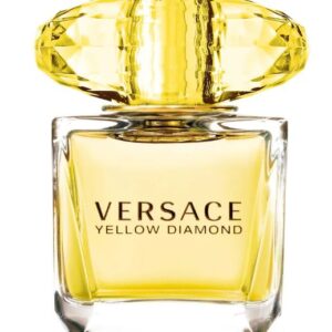 Versacr yellow diamond 90ml EDT