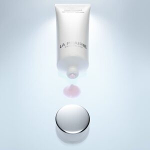 1. LA PRAIRIE Foam Cleanser 125ml