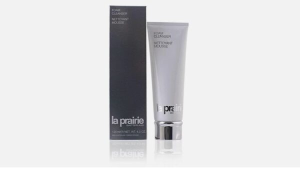 1. LA PRAIRIE Foam Cleanser 125ml - Image 5