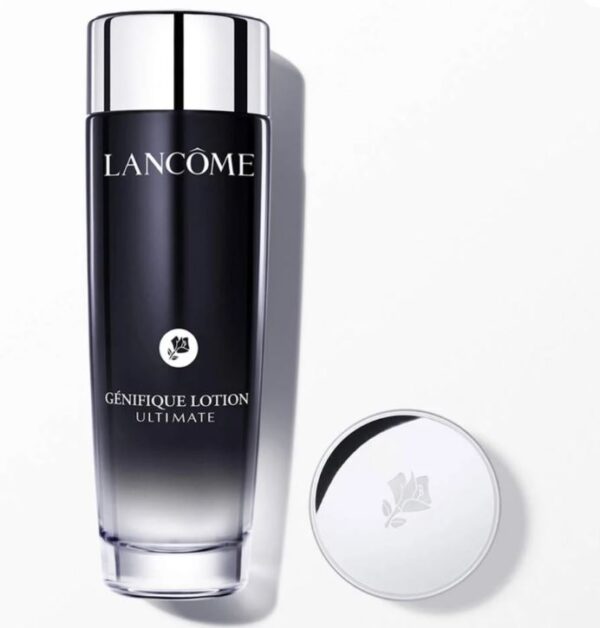 1. LANCOME Genifique Lotion Ultimate 150ml (sold out)