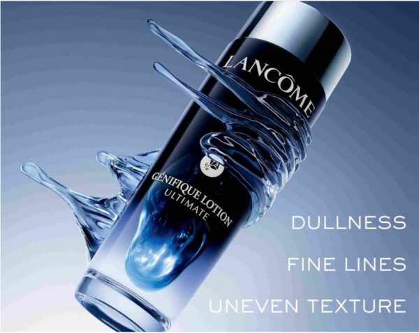 1. LANCOME Genifique Lotion Ultimate 150ml (sold out) - Image 5