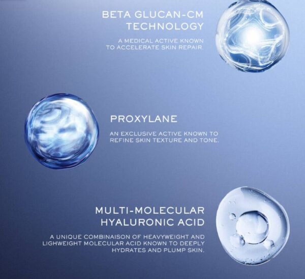 1. LANCOME Genifique Lotion Ultimate 150ml (sold out) - Image 4