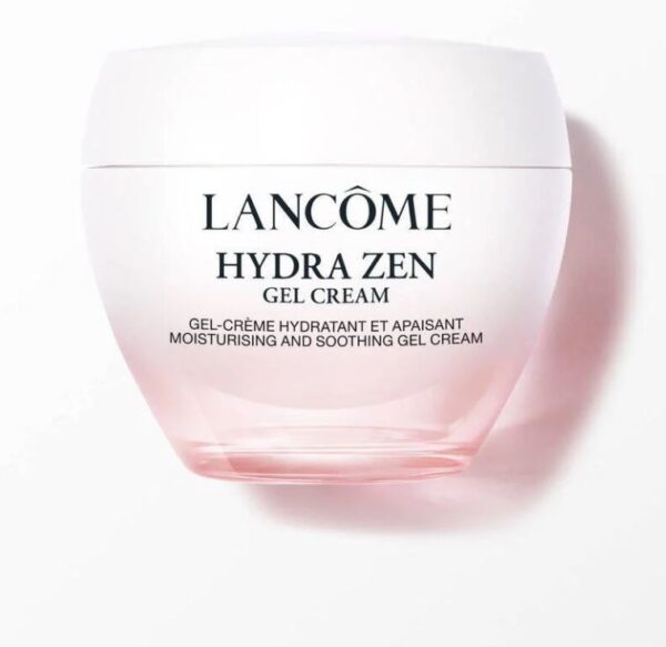 Lancome Hydra Zen Gel Cream 15ml - Image 4