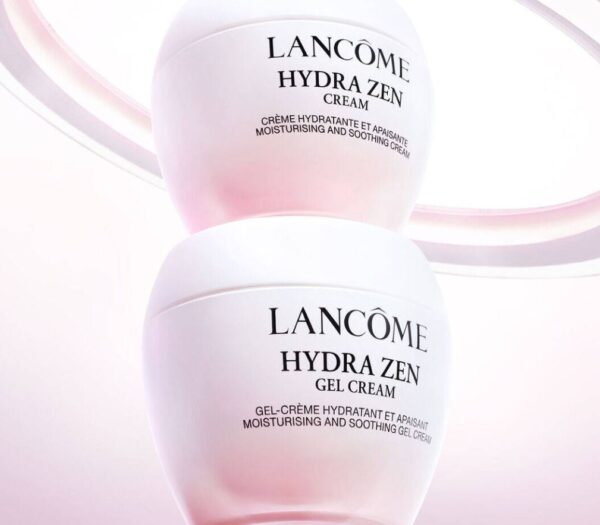Lancome Hydra Zen Gel Cream 15ml - Image 2