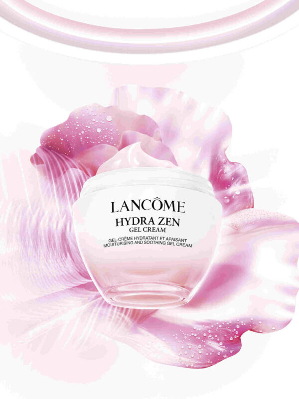Lancome Hydra Zen Gel Cream 15ml