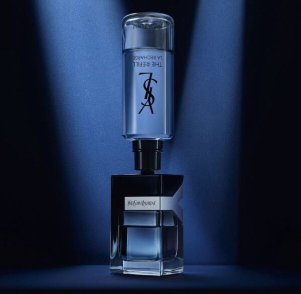 1. YSL Y EAU DE PARFUM 100ml - Image 3